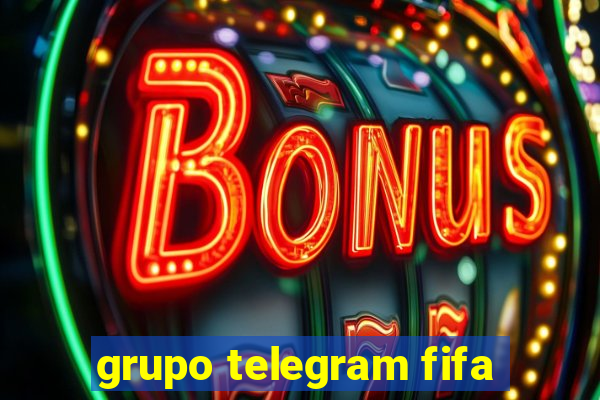 grupo telegram fifa